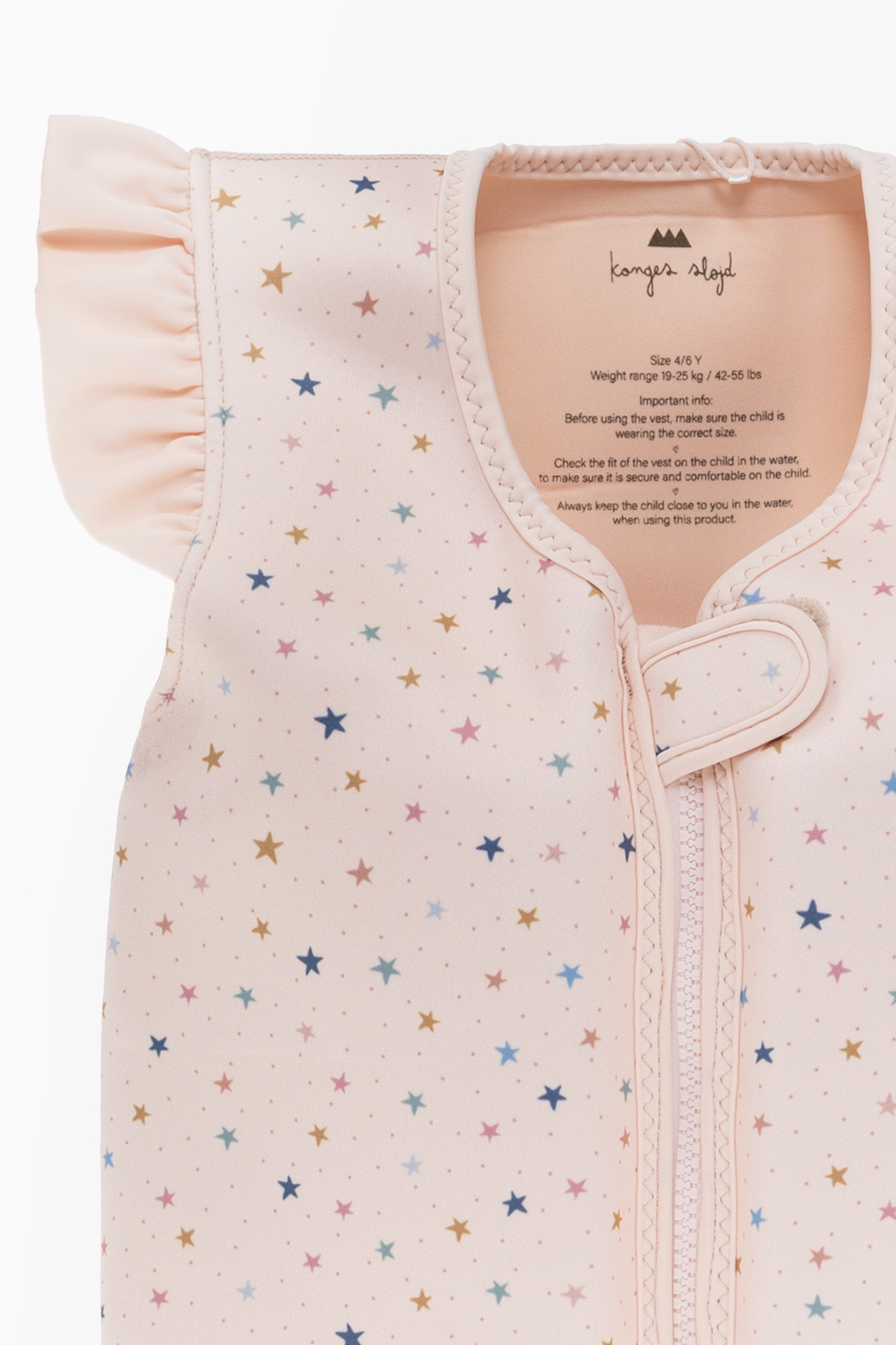 float vest konges